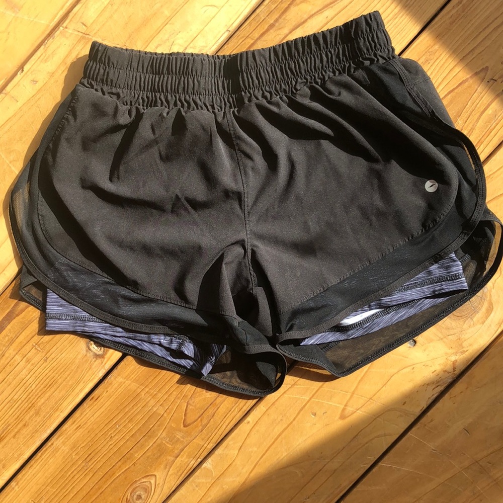 Avia athletic shorts